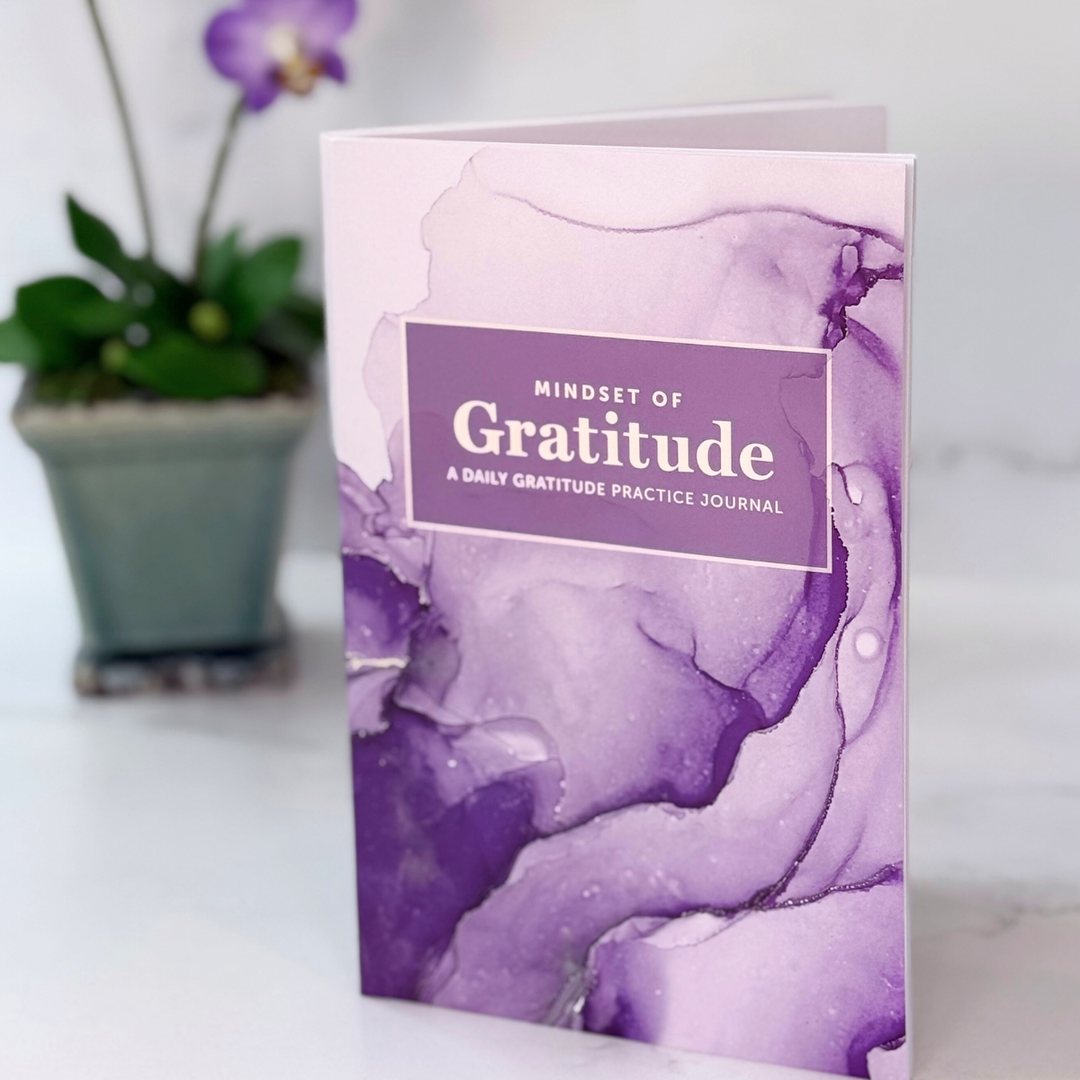 2026 Gratitude Journal