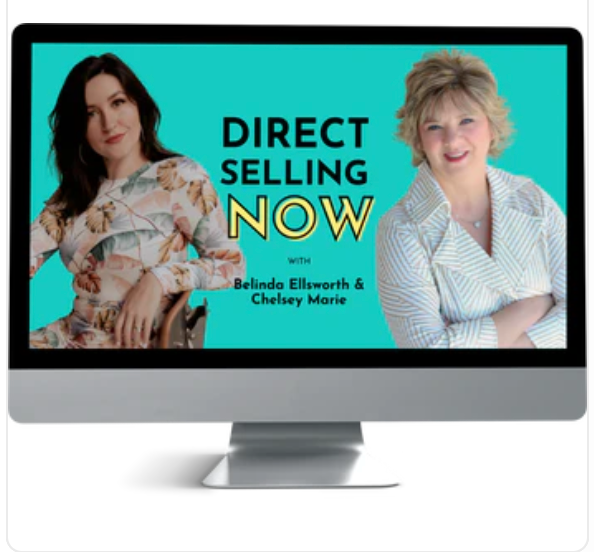 Direct Selling Now