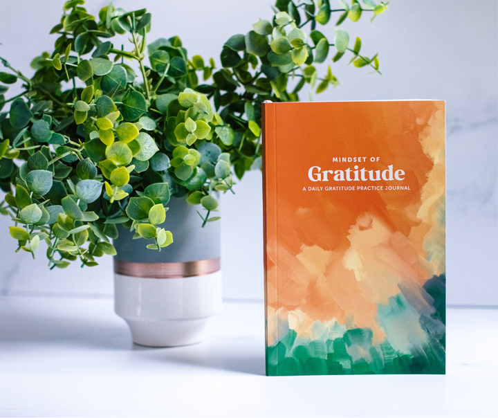 2025 Gratitude Journal