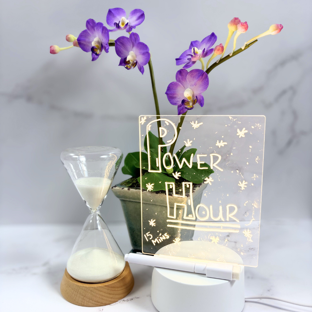 Spring Power Hour Bundle