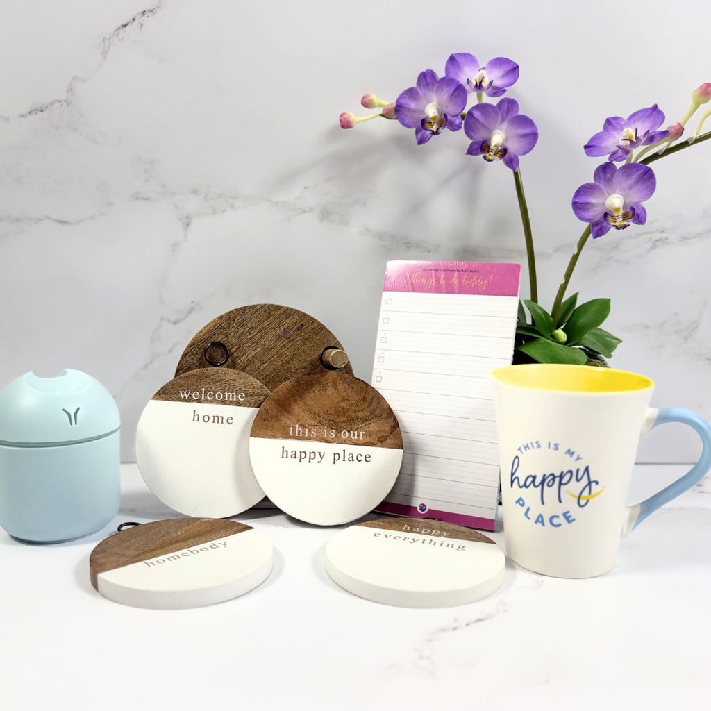 Spring Meetings Bundle