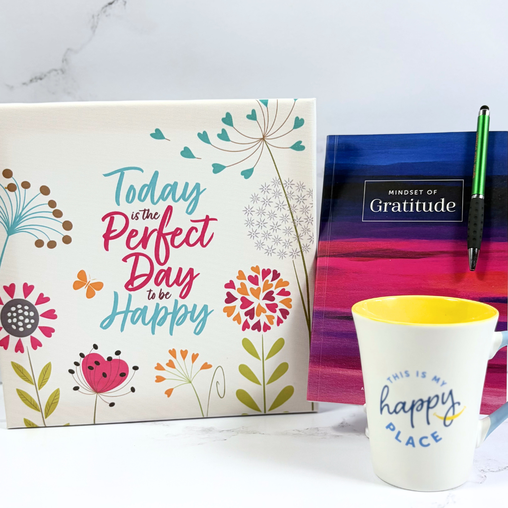Spring Office Reflections Bundle