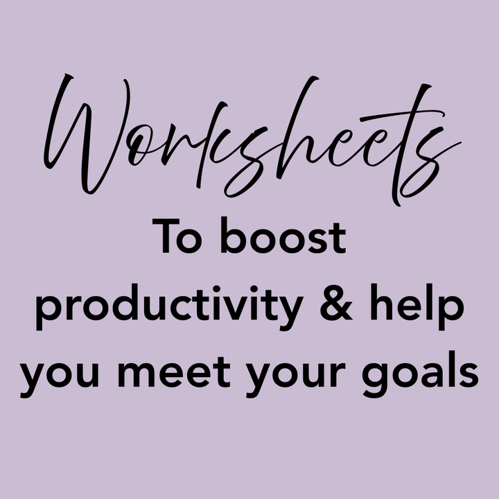 Take Action Bundle: 5 Coaching Calls, Inspire Journal & MORE