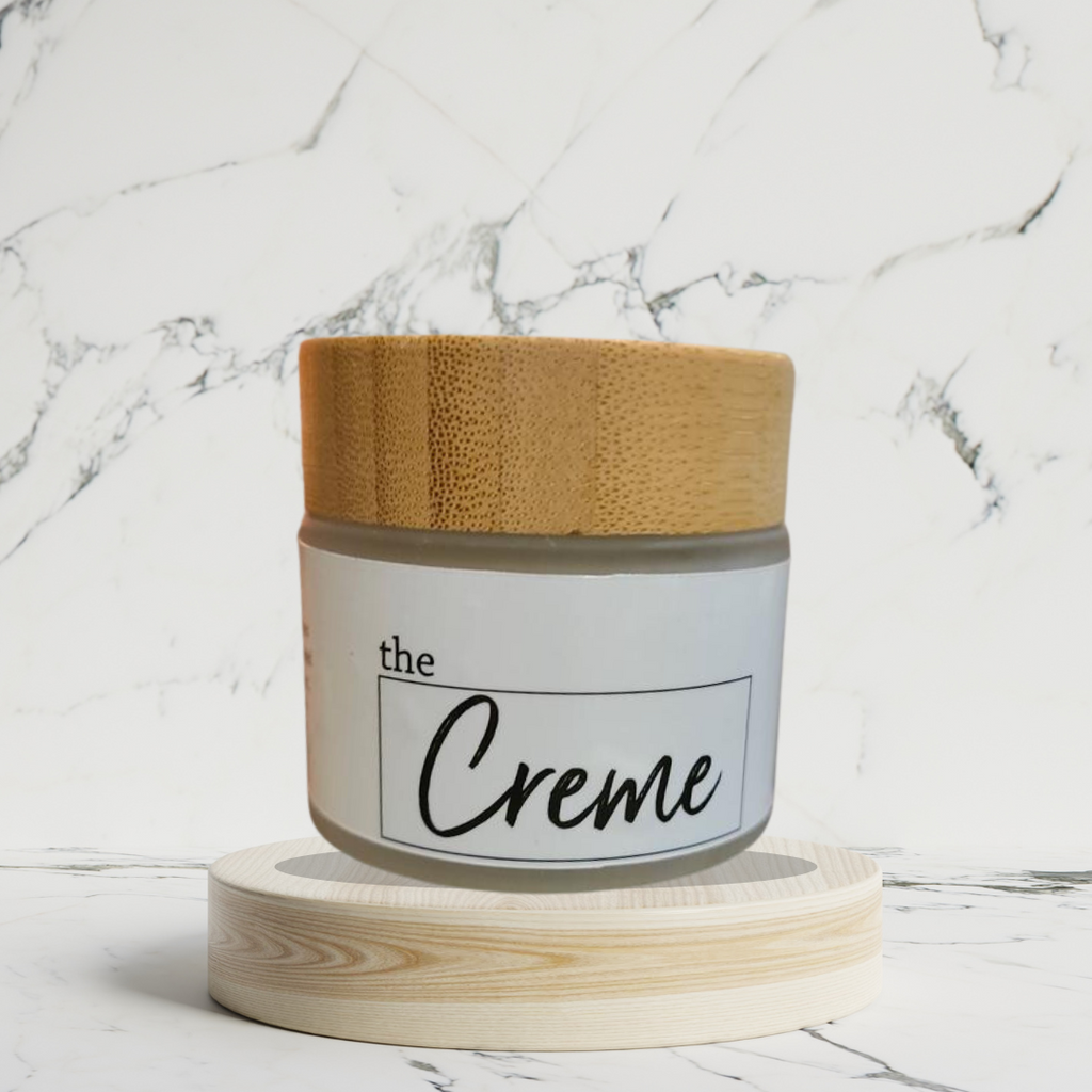 T tree botanicals THE Cream (1.7 oz)