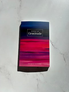 Gratitude Sale- Single Gratitude Journal
