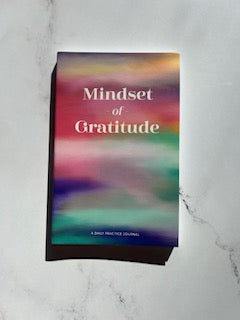 Gratitude Sale- Single Gratitude Journal