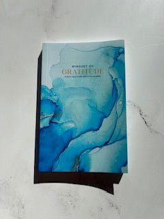 Gratitude Sale- Single Gratitude Journal