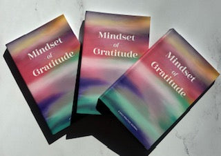 Gratitude Sale- Pack of 3 Gratitude Journals