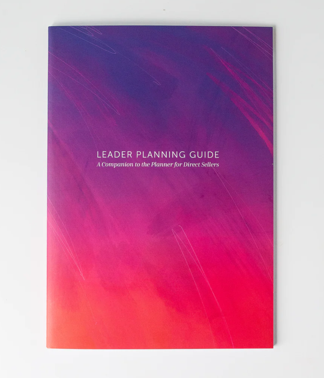 Leader Planning Guide