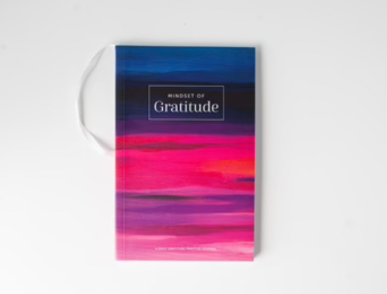 2023 Gratitude Journal